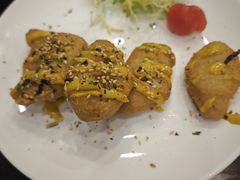 -东方豪景花园酒店·怡景旋转餐厅