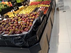 -永辉超市(红旗街万达广场店)