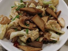 -小吊梨汤·北京菜(香山店)