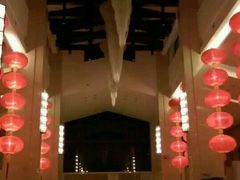 -苏州香山国际大酒店