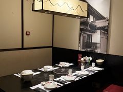 -松鹤精致料理(五一中路店)