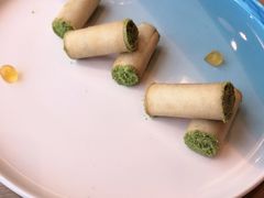 -菩提树·素食餐厅(汇智国际商业中心店)