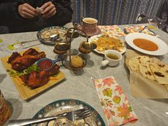 -木尔坦·Multan巴基斯坦清真餐厅halal(大智嘉园店)