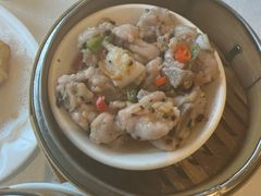 -金鮀岛潮州酒家