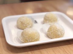 芒果糯米糍-满记甜品(荟聚购物中心店)