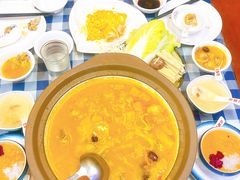 -肥田仔·香港大排档(静安寺店)