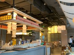 -莺花渡火锅City Green(万象城店)