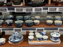 -胖东来生活广场(健康路店)
