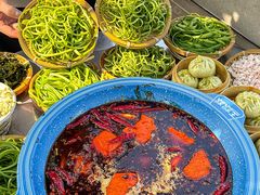 -王歘歘·chuǎ火锅(五道营店)