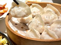 -奉天小馆·非遗东北菜(济南万象城店)