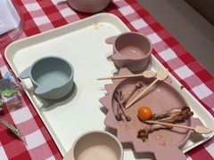 -西贝(大华虎城店)
