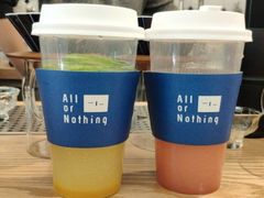 -AllorNothing横竖横咖啡(天虹店)