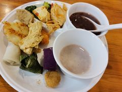 -素清香(解放路店)
