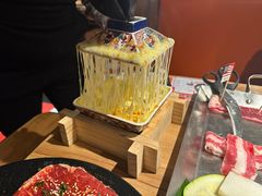 -炉小哥烤肉(熙地港店)