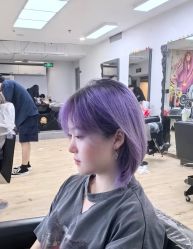 -Sying杉影日式烫染專門店