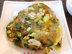 八珍炒糕-海坛特色小吃·只做平潭特色菜(平潭店)