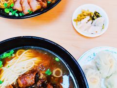 -瞻老元面馆(双塘路店)