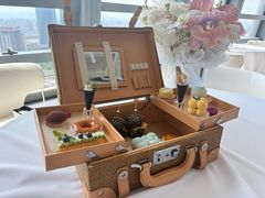 -天玑高空江景餐厅&酒吧Sky Secret Restaurant&Bar