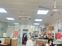 -古徽州馄饨店(宝安路店)