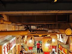 -旧街市鲜货老火锅(大光路店)