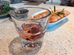 傣族酸汤虾-半山腰·云南菜(侨福芳草地店)