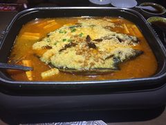 -龙门烤鱼(东方宝泰店)