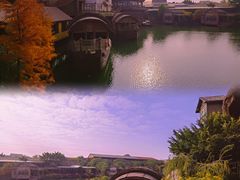 -长鹿旅游休博园