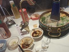 -董记老清泉·鲜切涮羊肉(窑岭店)