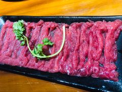 -捞围鲜·港式打边炉(海阳路店)