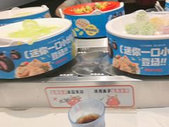 -龍歌自助小火锅(李沧顺和汇店)