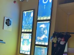 -谜盒子奇幻密室(南屏店)