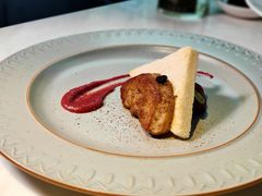 -Wei菋·Le Bistrot