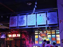 -水巷子·巴掌腰片重庆火锅(云纺店)