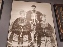 -北京鲁迅博物馆(北京新文化运动纪念馆鲁博馆区)