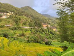-南靖田螺坑土楼群景区