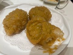 -老爷庙风味美食府(魏都大道店)