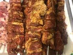 -通海俄式烧烤·俄罗斯大串(嵩山路店)