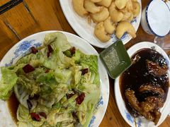-洪福亮酒家(南草厂街店)