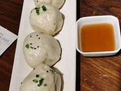 上海生煎包-金枝玉叶上海人家食府(三里河店)