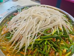 -京玉菲饭店(李村店)