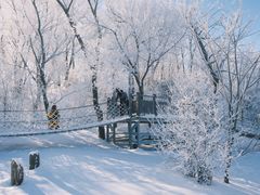 -中旅松花湖滑雪场