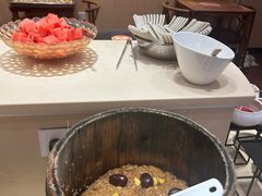 -素满香·食养自助(天一广场店)