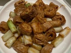 双合肥肠-双合园·海鲜水饺青岛菜(九水东路店)