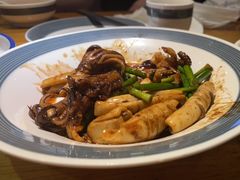 -吕氏疙瘩汤·私家菜馆(慈云寺店)