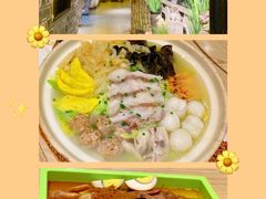 -江南韵·无锡太湖文化体验餐厅(凤凰天街店)