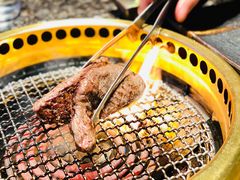 -老乾杯和牛烧肉(王府中环店)