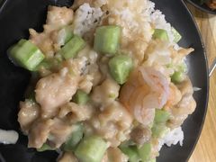 精英全爆盖饭-厨掌柜陆老师(天津之眼店)