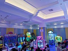 -芭菲盛宴·环球美食(北城国际店)