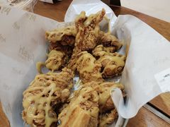 -艾薯夫妇Aysh(红山店)