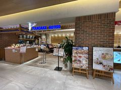 -THE Original PANCAKE HOUSE(博多マルイ店)